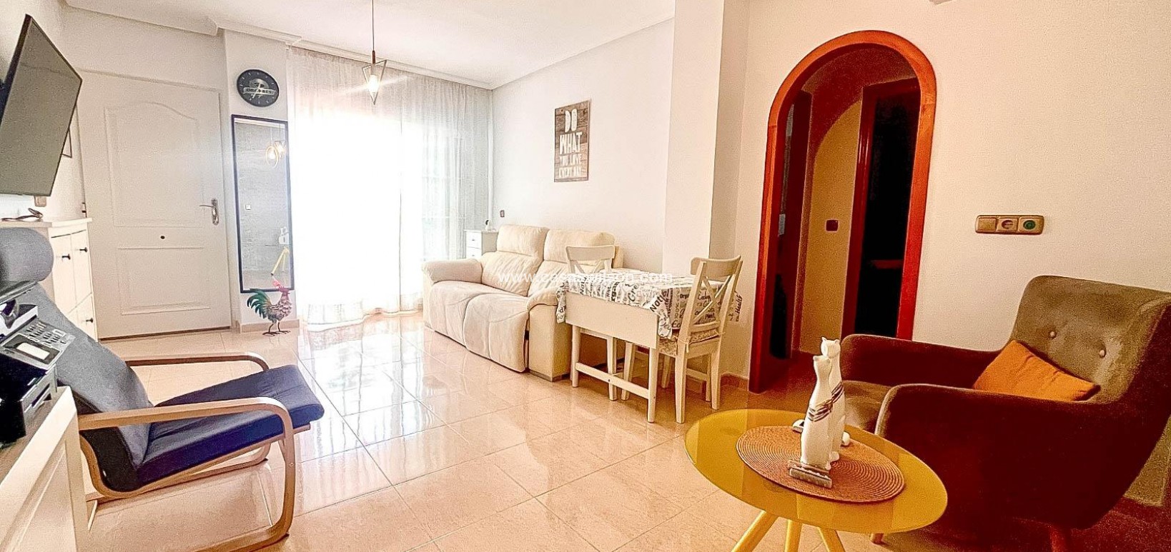 Sale - Bungalow - Orihuela Costa - Lomas De Cabo Roig-los Dolses