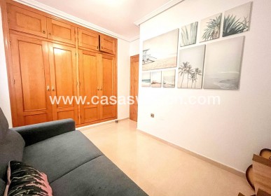 Sale - Bungalow - Orihuela Costa - Lomas De Cabo Roig-los Dolses