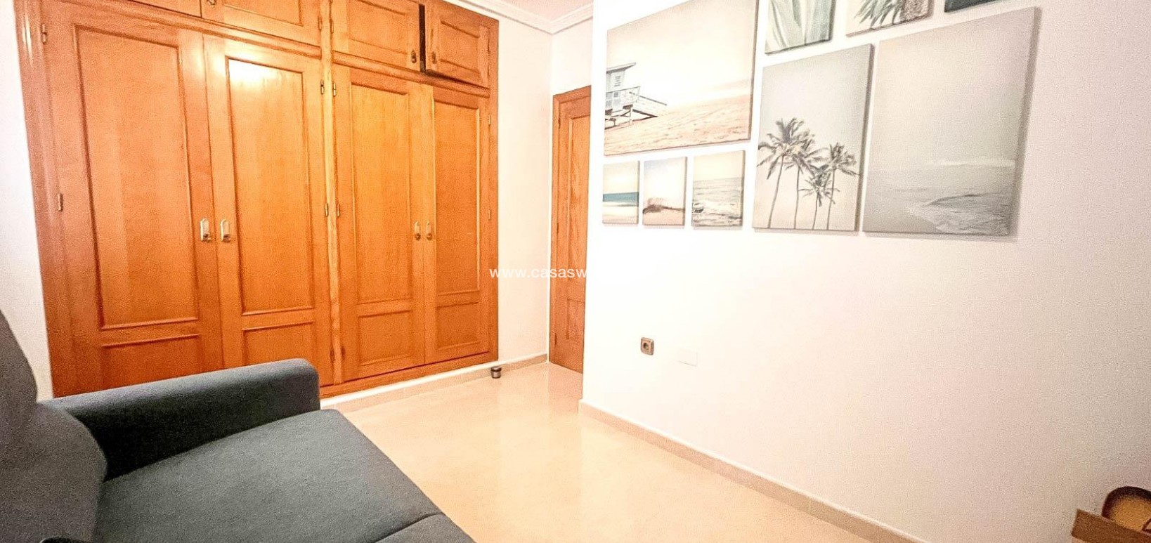 Sale - Bungalow - Orihuela Costa - Lomas De Cabo Roig-los Dolses