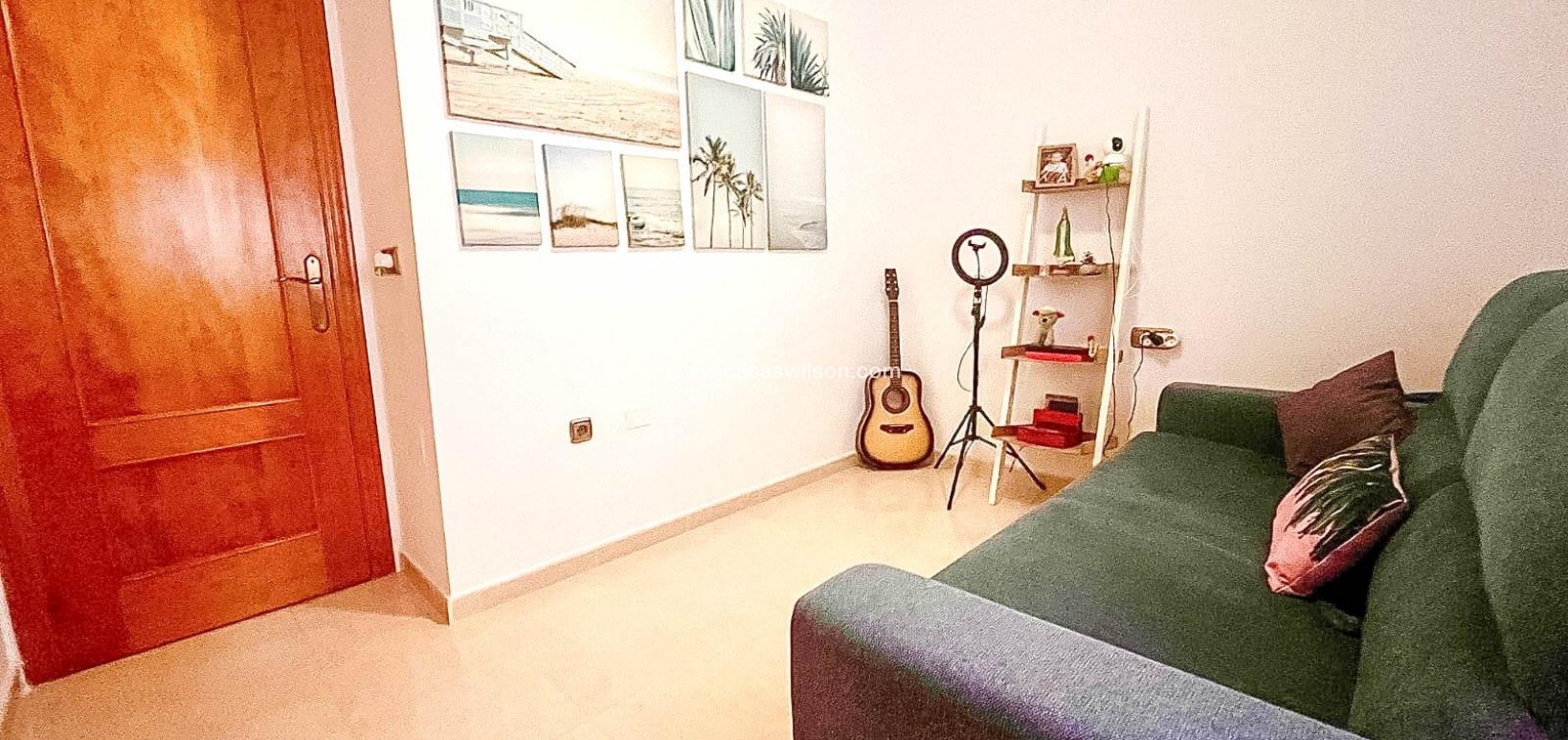 Sale - Bungalow - Orihuela Costa - Lomas De Cabo Roig-los Dolses