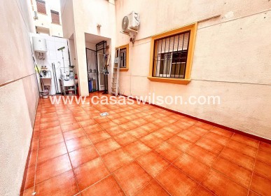 Sale - Bungalow - Orihuela Costa - Lomas De Cabo Roig-los Dolses