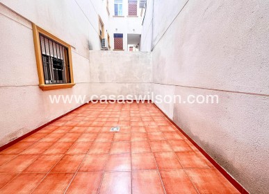 Sale - Bungalow - Orihuela Costa - Lomas De Cabo Roig-los Dolses