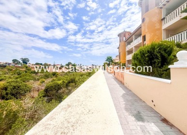 Sale - Bungalow - Orihuela Costa - Lomas De Cabo Roig-los Dolses