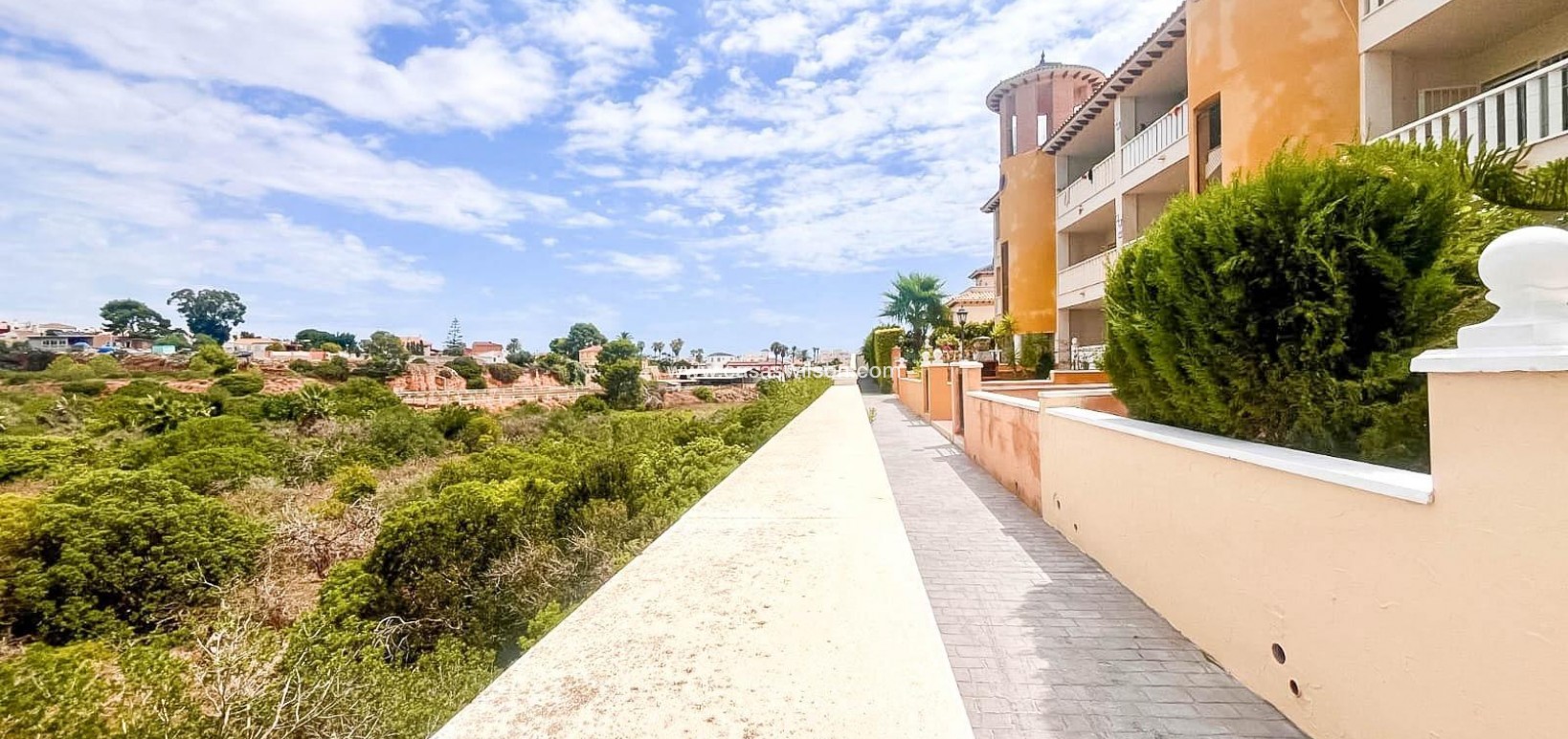 Sale - Bungalow - Orihuela Costa - Lomas De Cabo Roig-los Dolses