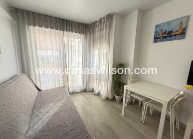 Sale - Appartement - Torrevieja - Playa del Cura