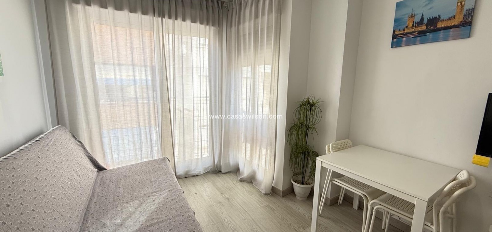Sale - Appartement - Torrevieja - Playa del Cura