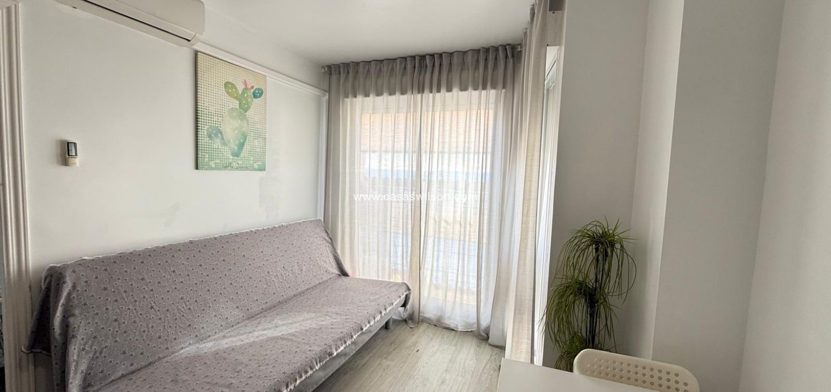 Sale - Appartement - Torrevieja - Playa del Cura