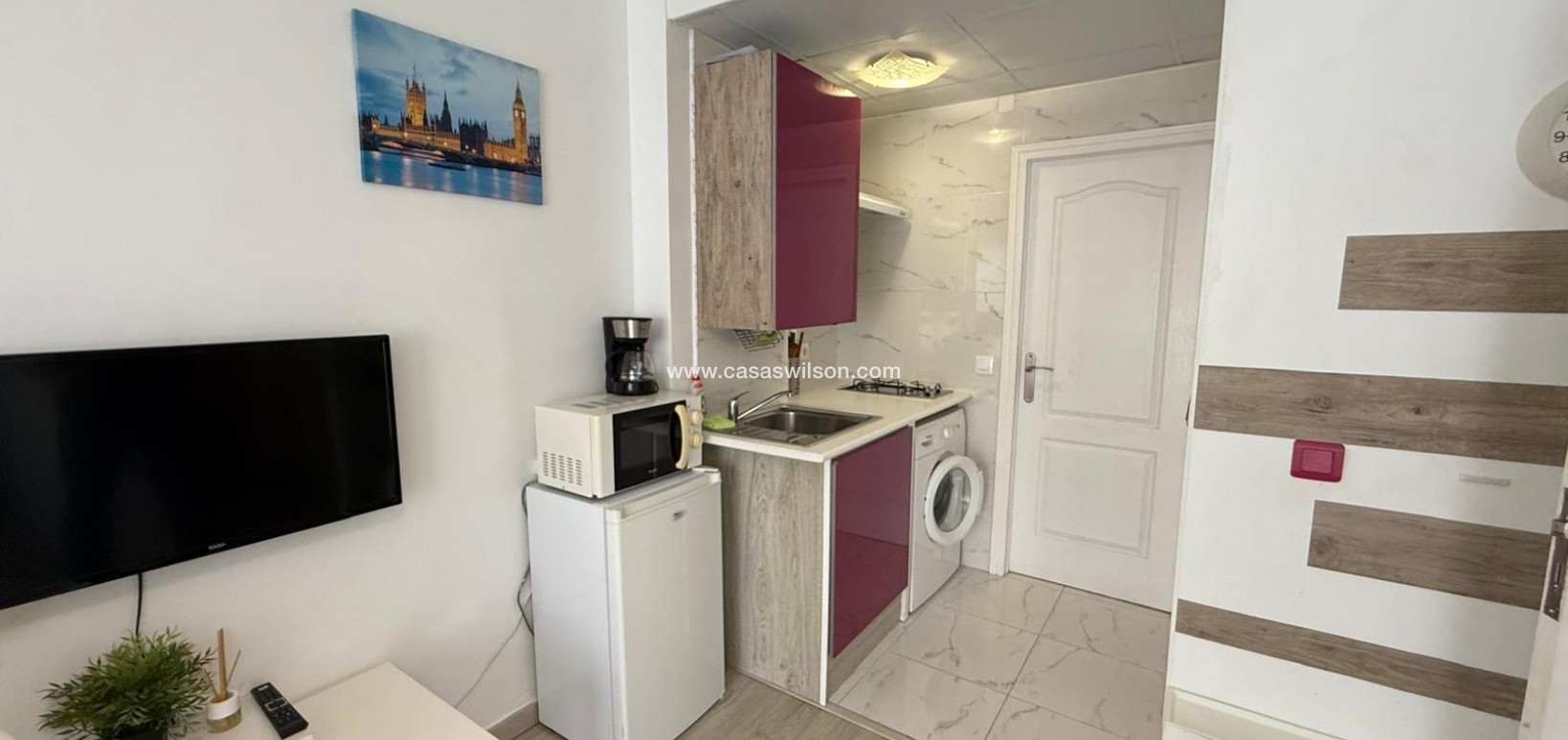 Sale - Appartement - Torrevieja - Playa del Cura