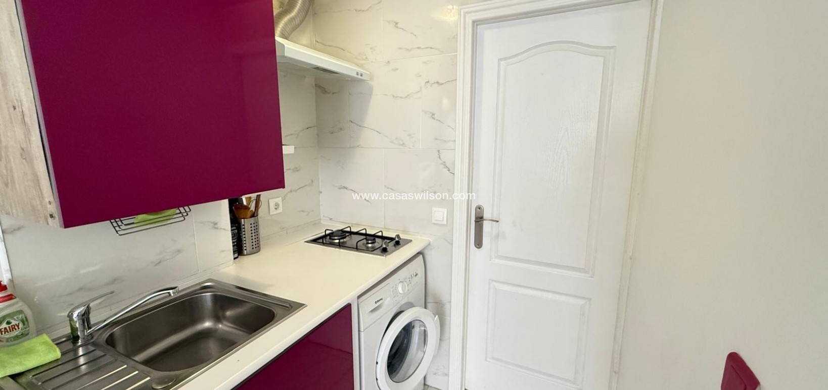 Sale - Appartement - Torrevieja - Playa del Cura