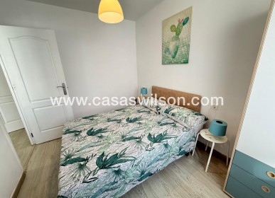 Sale - Appartement - Torrevieja - Playa del Cura