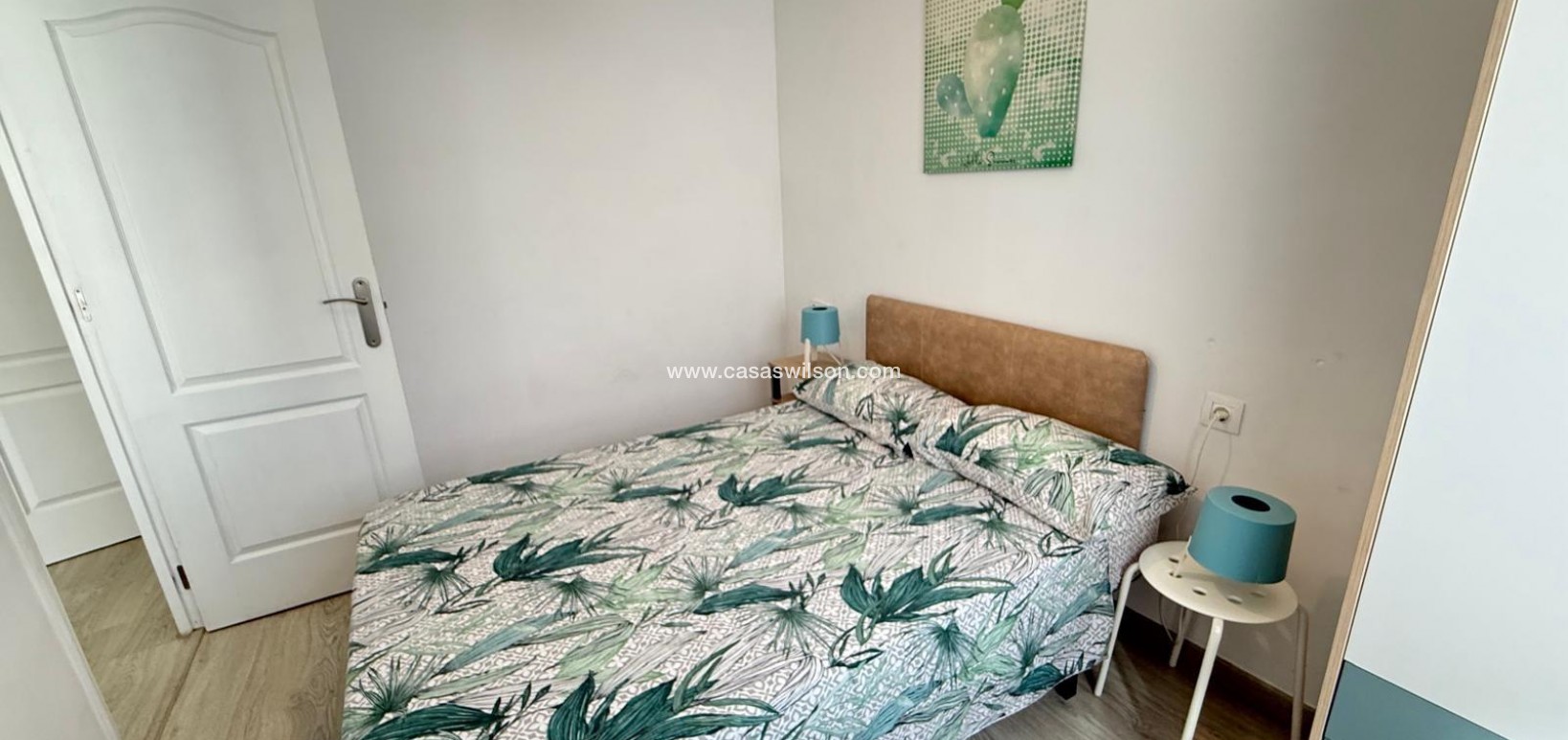 Sale - Appartement - Torrevieja - Playa del Cura