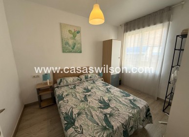 Sale - Appartement - Torrevieja - Playa del Cura