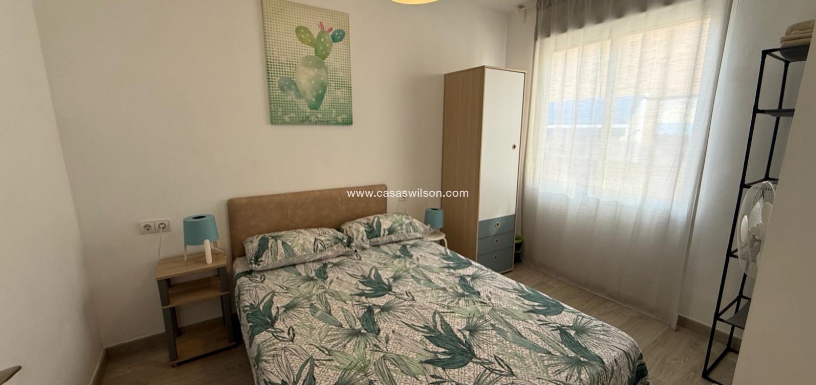 Sale - Appartement - Torrevieja - Playa del Cura