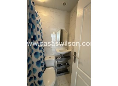 Sale - Appartement - Torrevieja - Playa del Cura