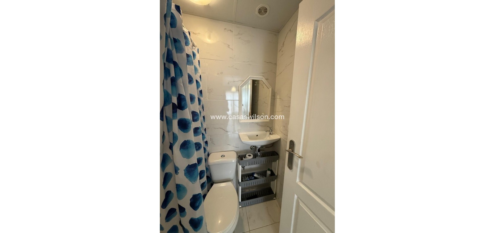 Sale - Appartement - Torrevieja - Playa del Cura