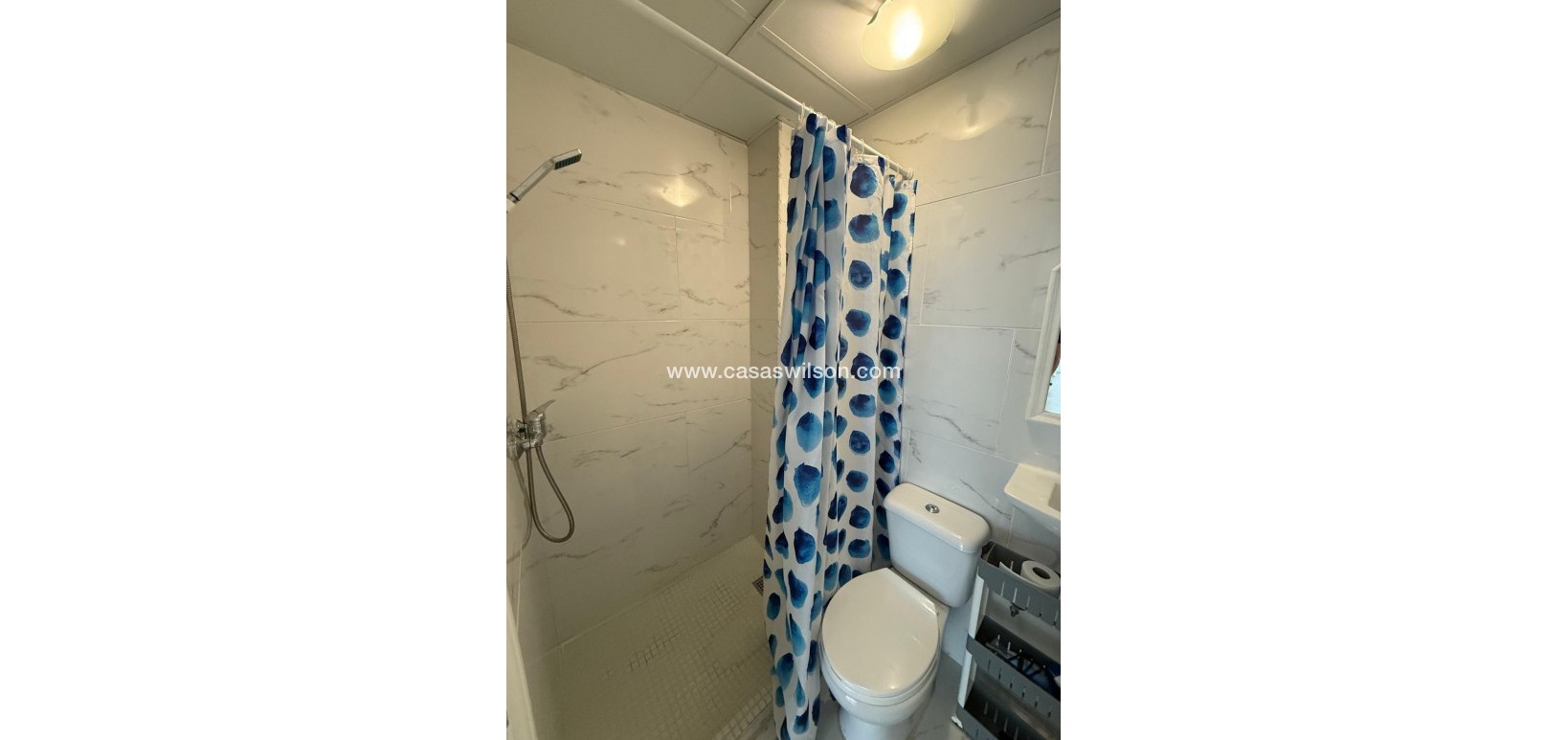 Sale - Appartement - Torrevieja - Playa del Cura