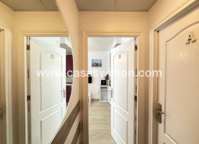 Sale - Appartement - Torrevieja - Playa del Cura