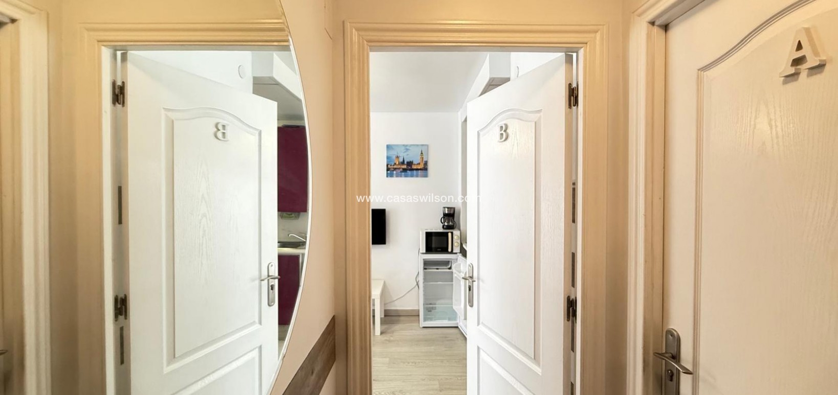 Sale - Appartement - Torrevieja - Playa del Cura