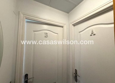 Sale - Appartement - Torrevieja - Playa del Cura