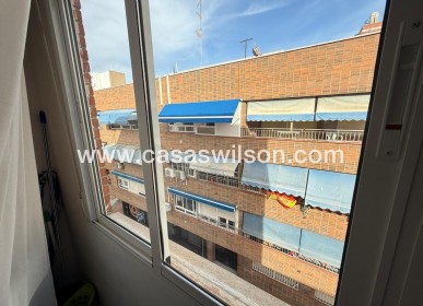Sale - Appartement - Torrevieja - Playa del Cura