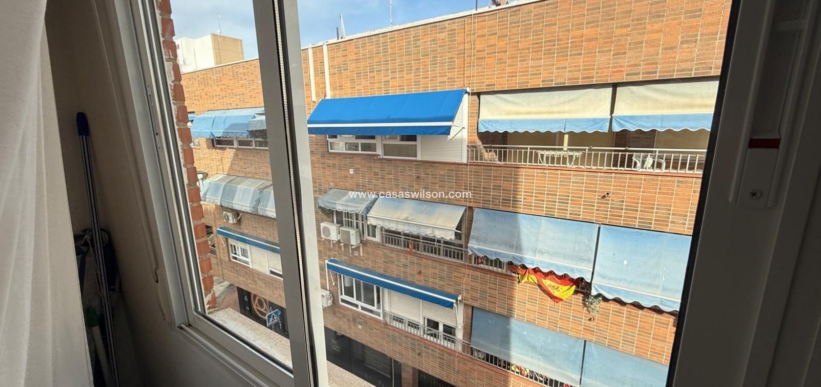 Sale - Appartement - Torrevieja - Playa del Cura