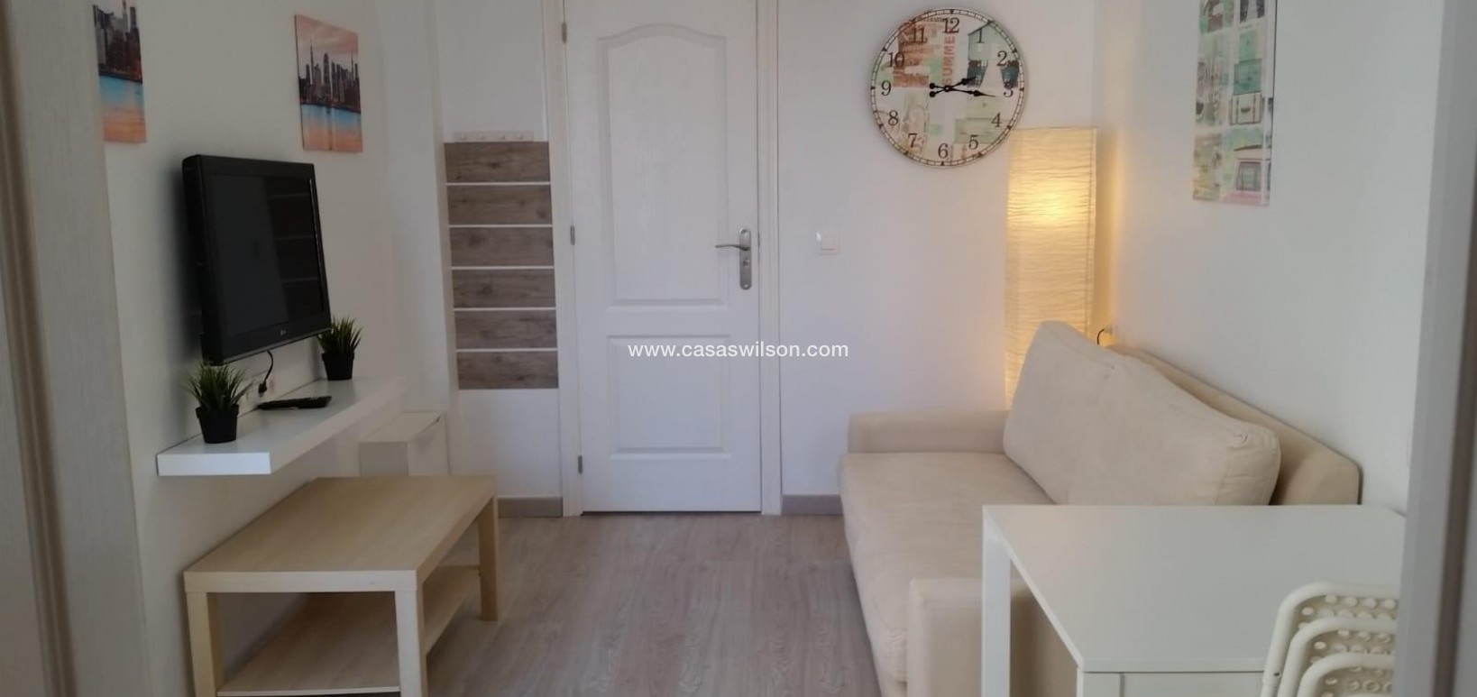 Sale - Appartement - Torrevieja - Playa del Cura
