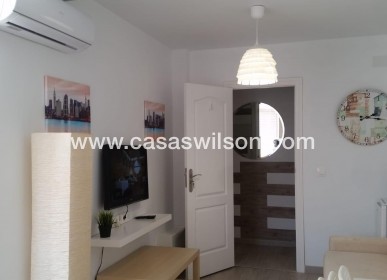 Sale - Appartement - Torrevieja - Playa del Cura