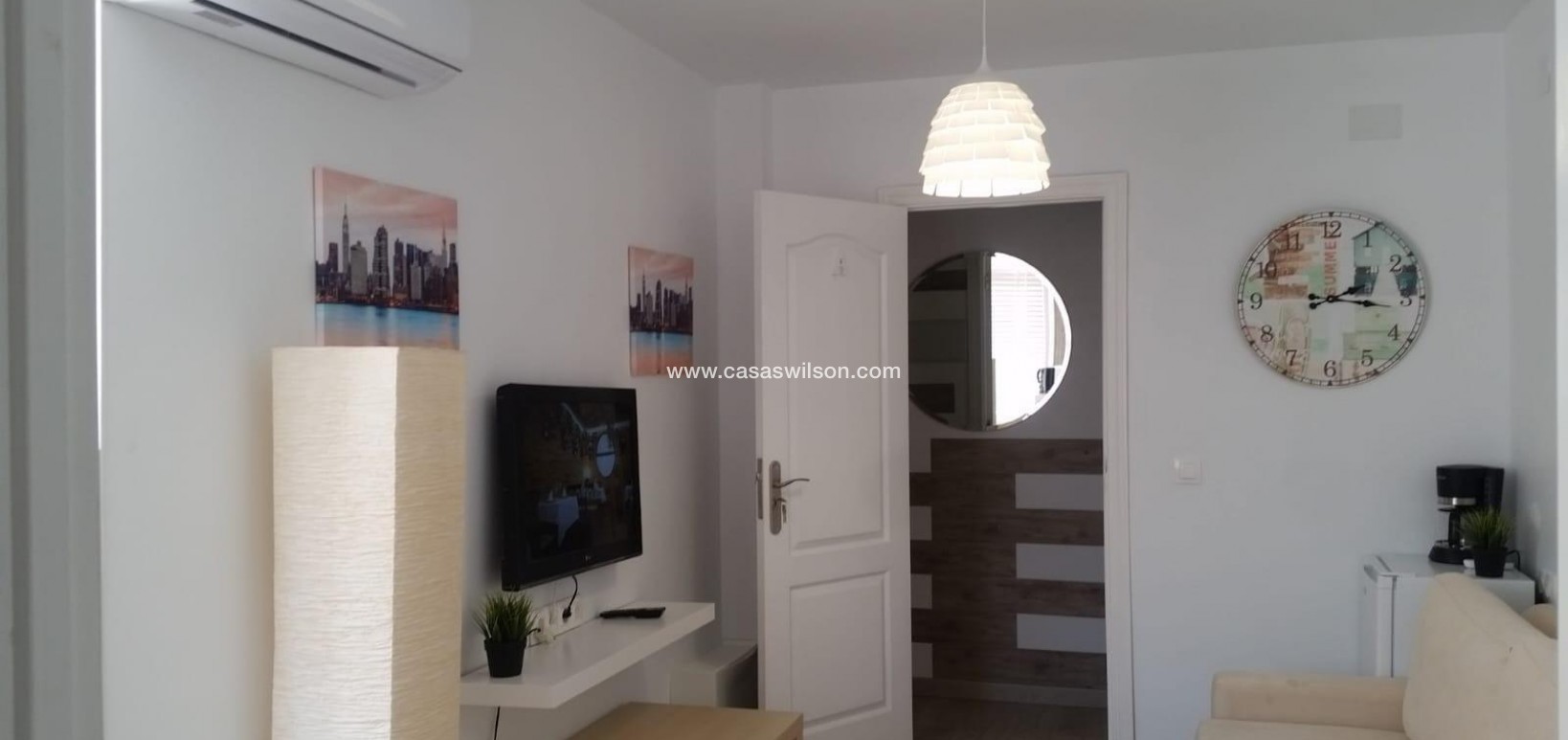 Sale - Appartement - Torrevieja - Playa del Cura