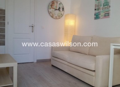 Sale - Appartement - Torrevieja - Playa del Cura