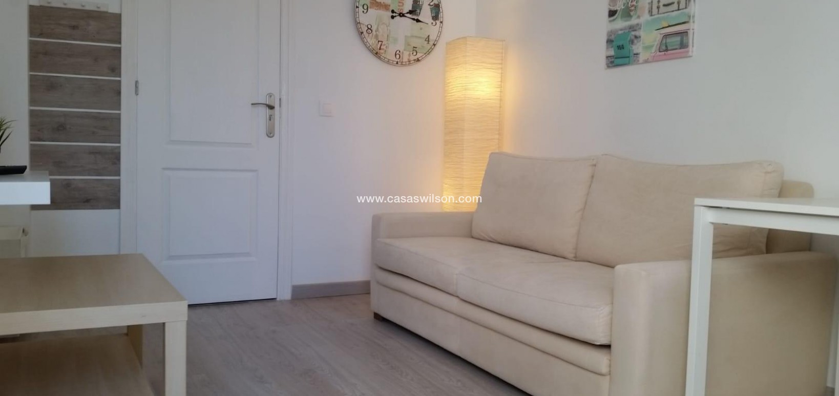 Sale - Appartement - Torrevieja - Playa del Cura