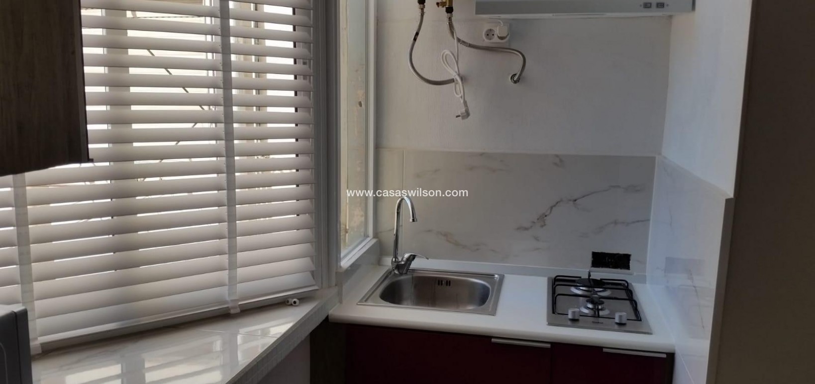 Sale - Appartement - Torrevieja - Playa del Cura
