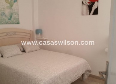 Sale - Appartement - Torrevieja - Playa del Cura