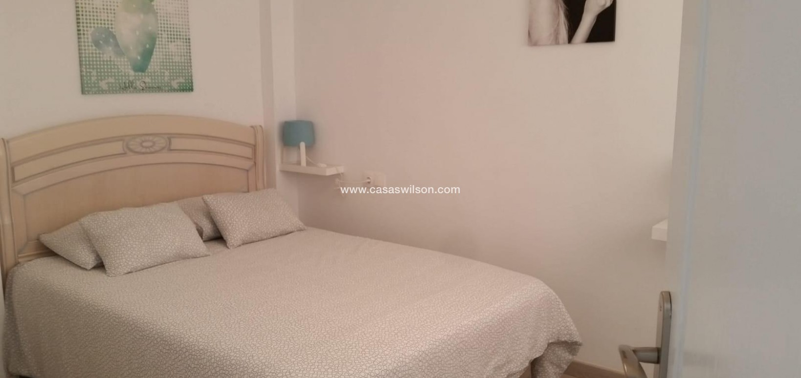 Sale - Appartement - Torrevieja - Playa del Cura