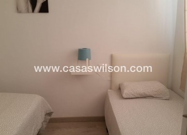 Sale - Appartement - Torrevieja - Playa del Cura
