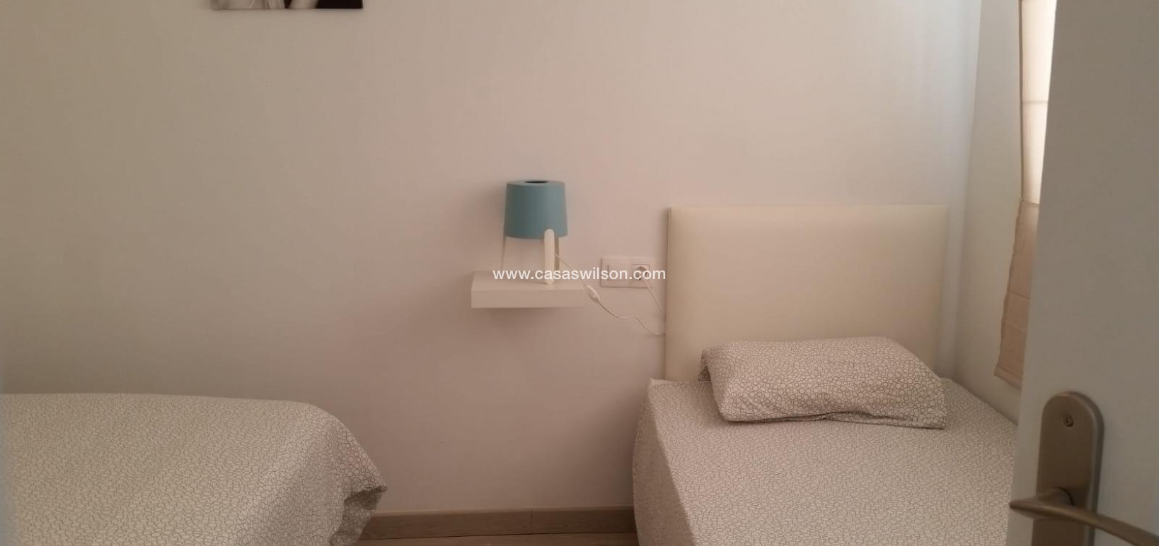 Sale - Appartement - Torrevieja - Playa del Cura