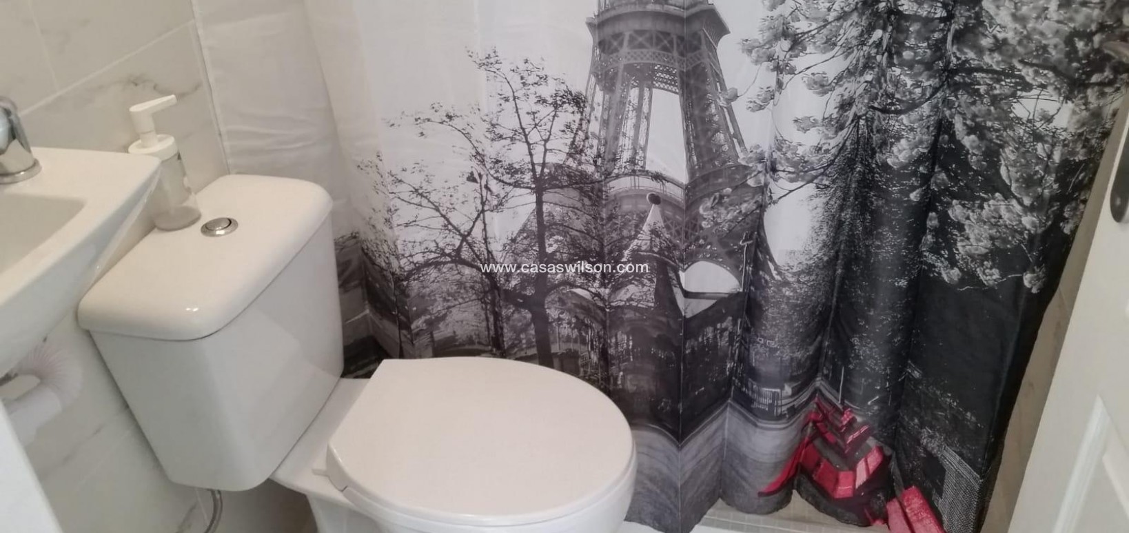 Sale - Appartement - Torrevieja - Playa del Cura