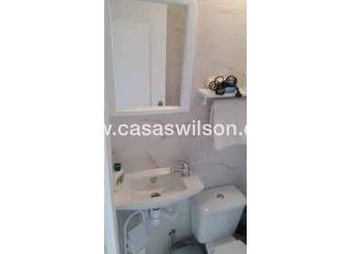 Sale - Appartement - Torrevieja - Playa del Cura