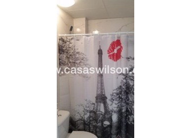 Sale - Appartement - Torrevieja - Playa del Cura