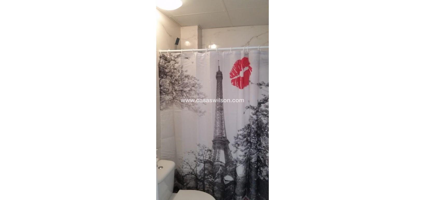 Sale - Appartement - Torrevieja - Playa del Cura