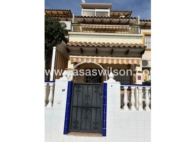 Sale - Apartment - Orihuela Costa - Punta Prima