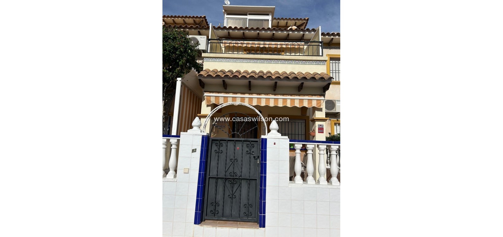 Sale - Apartment - Orihuela Costa - Punta Prima