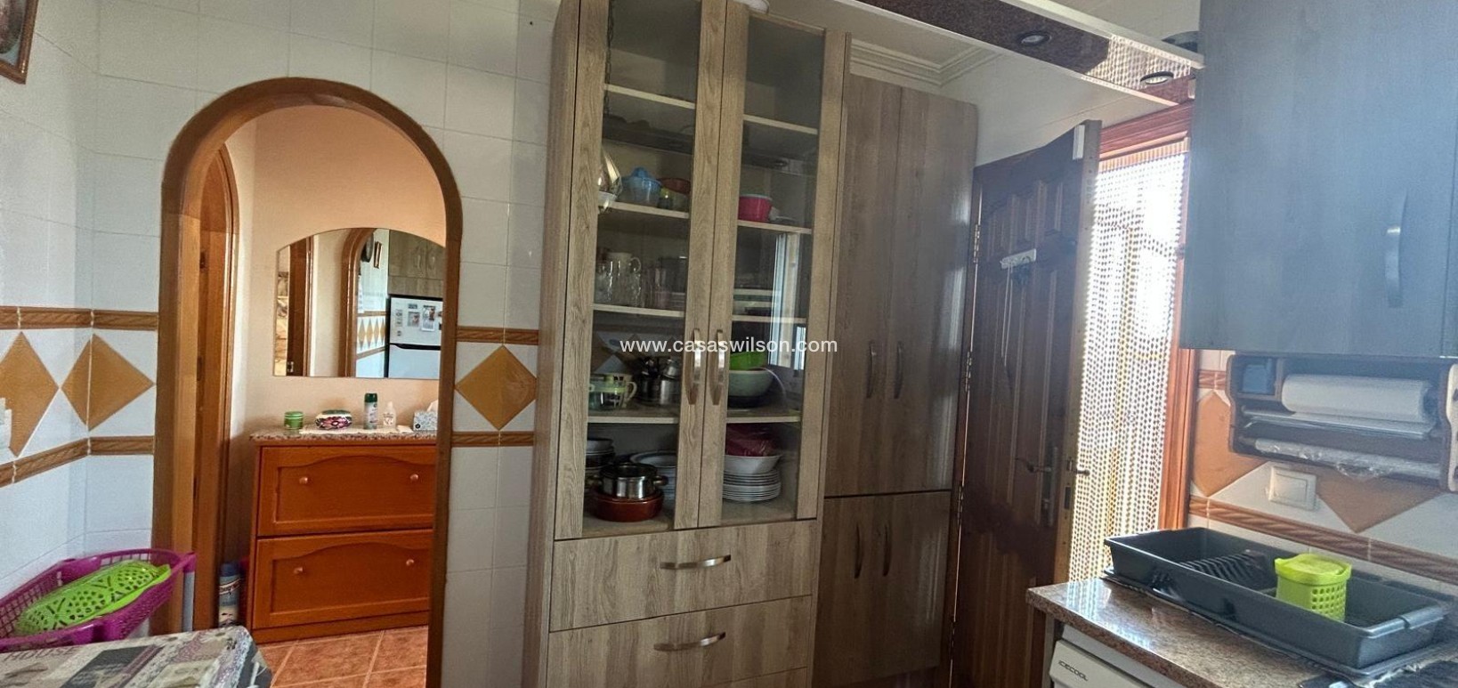 Sale - Apartment - Orihuela Costa - Punta Prima