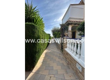 Sale - Apartment - Orihuela Costa - Punta Prima