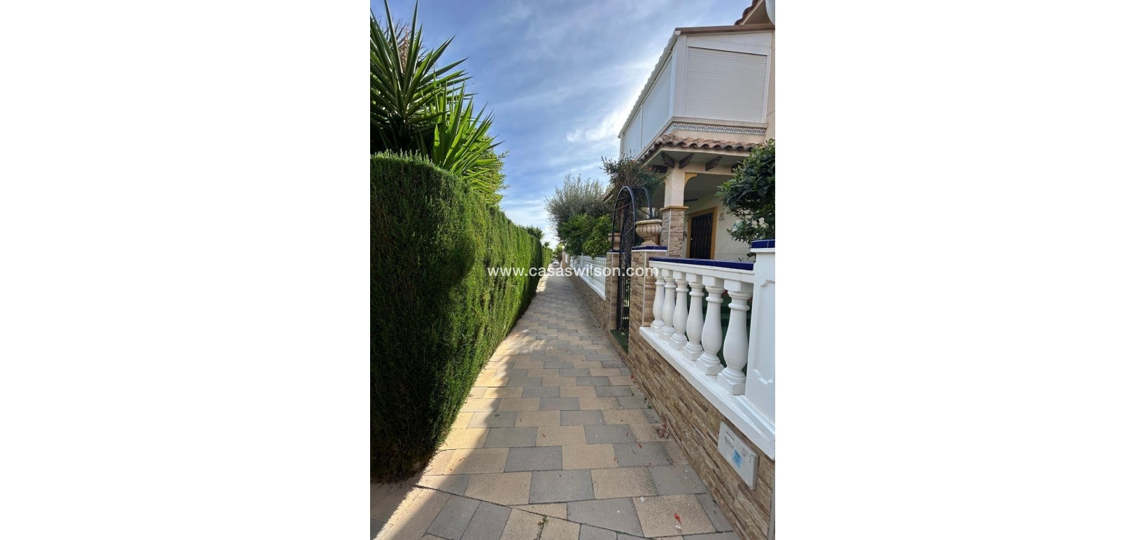 Sale - Apartment - Orihuela Costa - Punta Prima