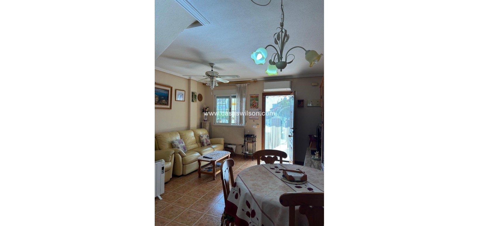 Sale - Apartment - Orihuela Costa - Punta Prima