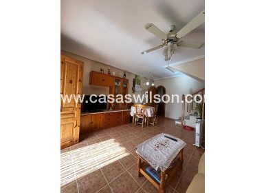 Sale - Apartment - Orihuela Costa - Punta Prima