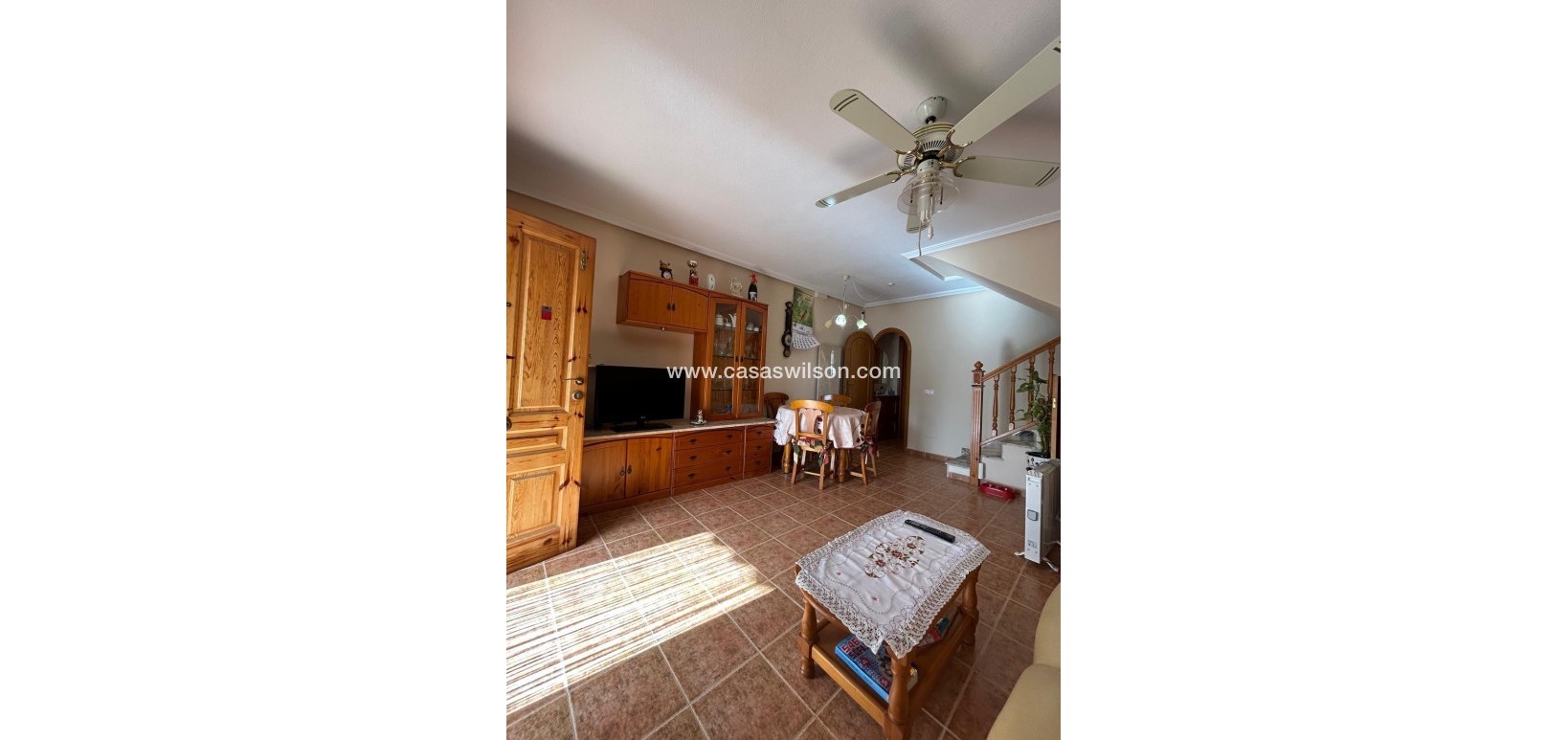 Sale - Apartment - Orihuela Costa - Punta Prima