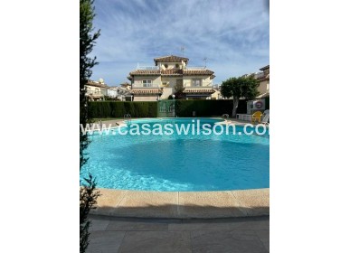 Sale - Apartment - Orihuela Costa - Punta Prima