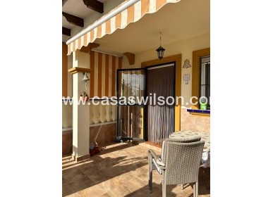 Sale - Apartment - Orihuela Costa - Punta Prima