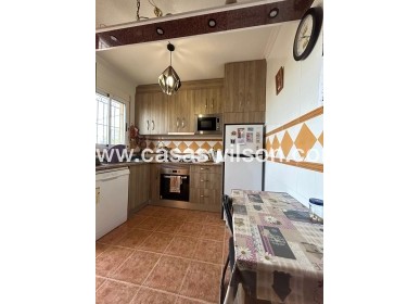 Sale - Apartment - Orihuela Costa - Punta Prima